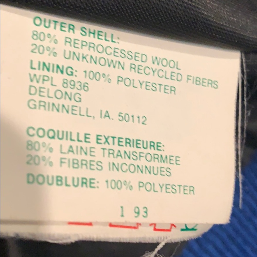 Jacket - Picture 3 of 4
